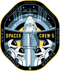 Picture of Crew-5